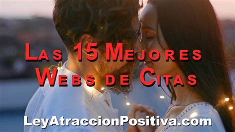 citas reales|Mejores webs de citas